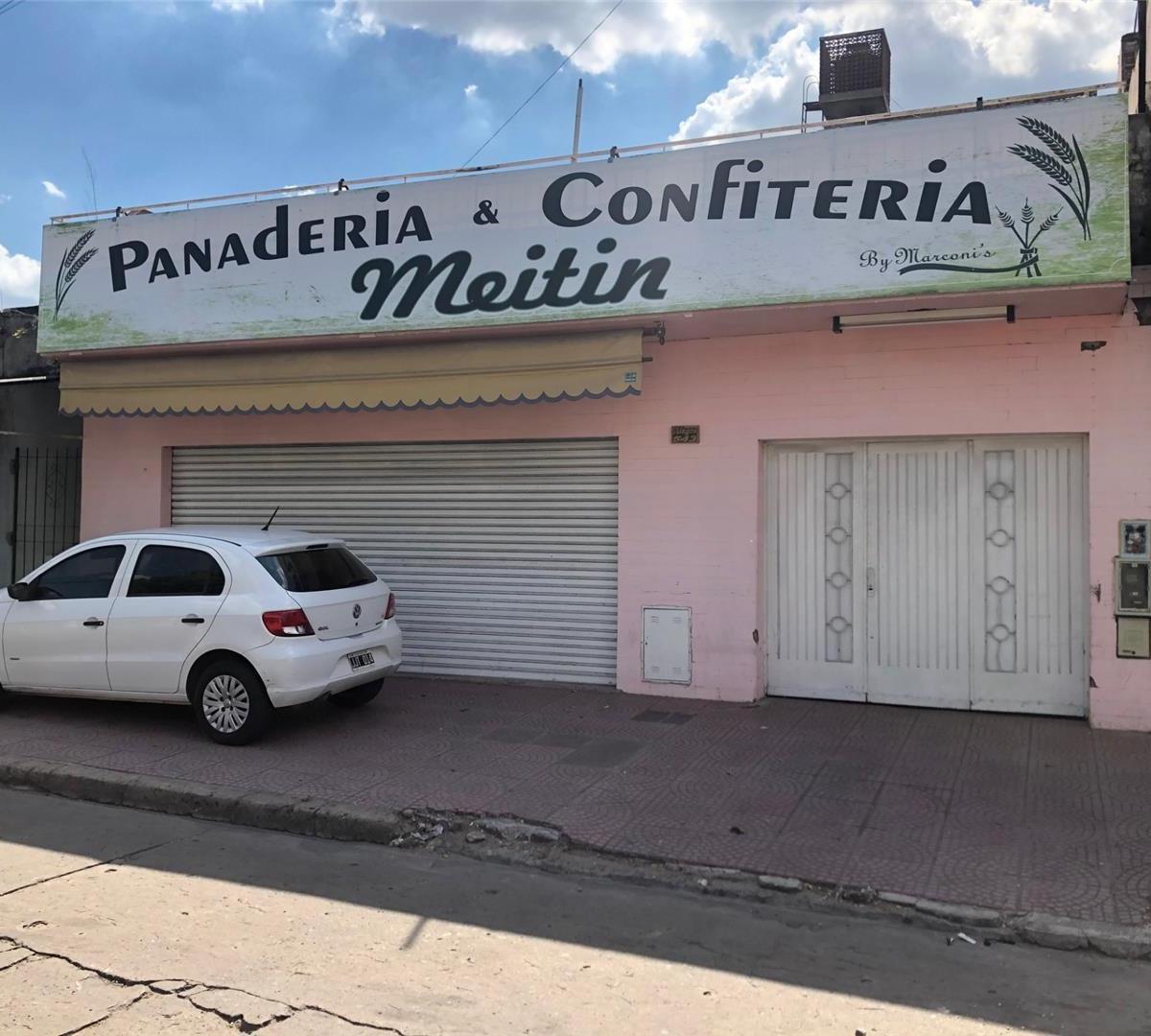 Propiedad en Argentina