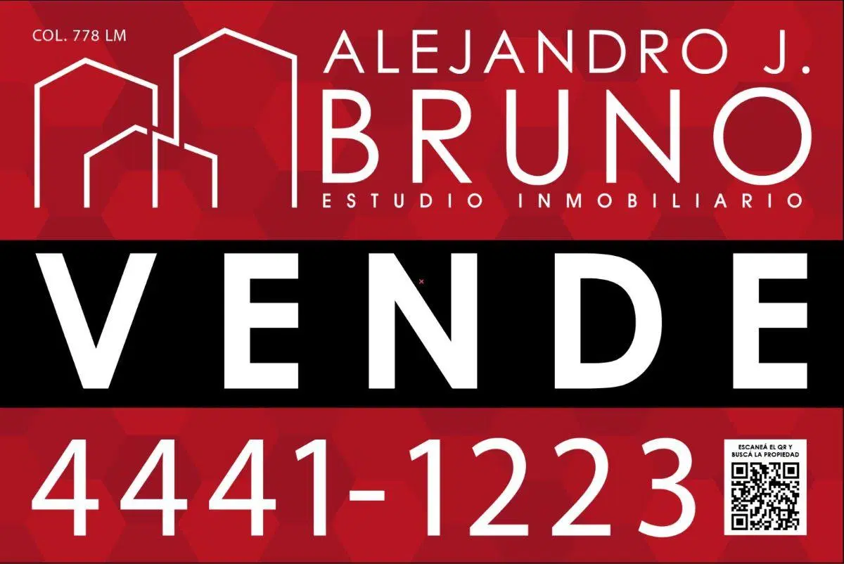 DEPARTAMENTO 2 AMB - AL FRENTE CON BALCON - COCHERA CUBIERTA 4