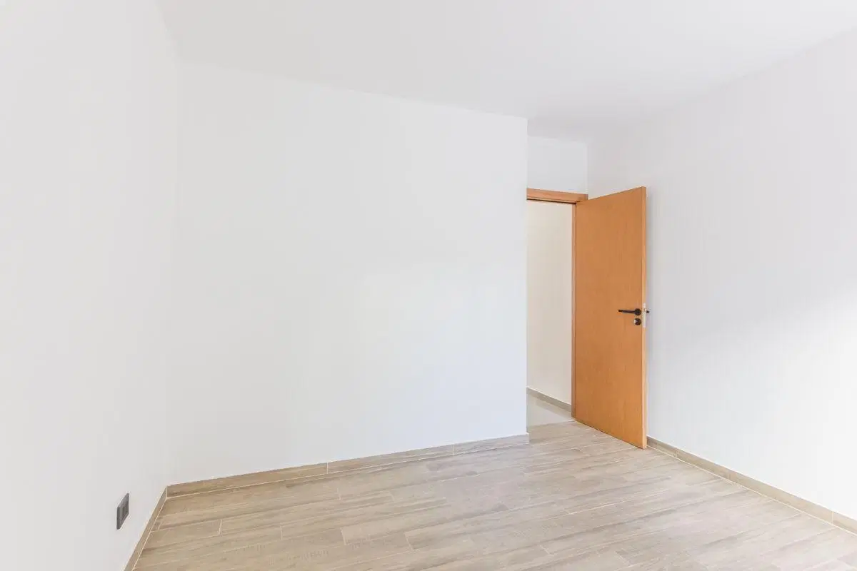 DEPARTAMENTO 2 AMB -  PB AL FRENTE - CON COCHERA Y PATIO - ENTREGA MAYO 2026 2