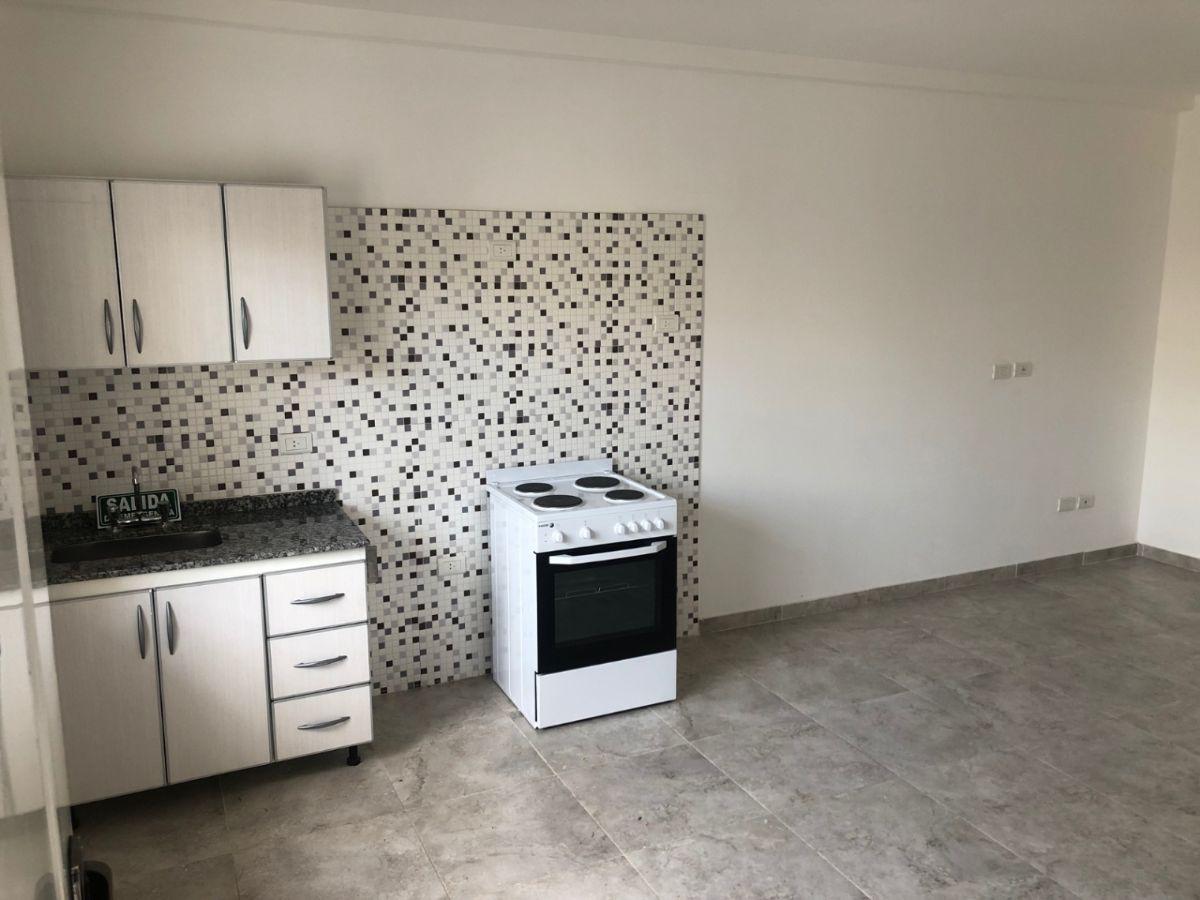Foto de DEPARTAMENTO MONOAMBIENTE AL FRENTE - BAJAS EXPENSAS, imagen 4