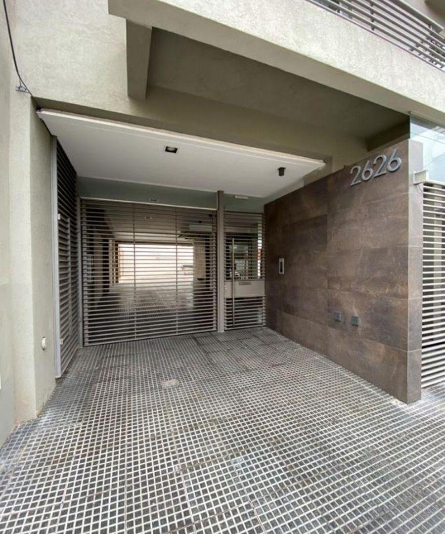 Foto de DEPARTAMENTO 2 AMBIENTE CON BALCON - CONTRAFRENTE -, imagen 1