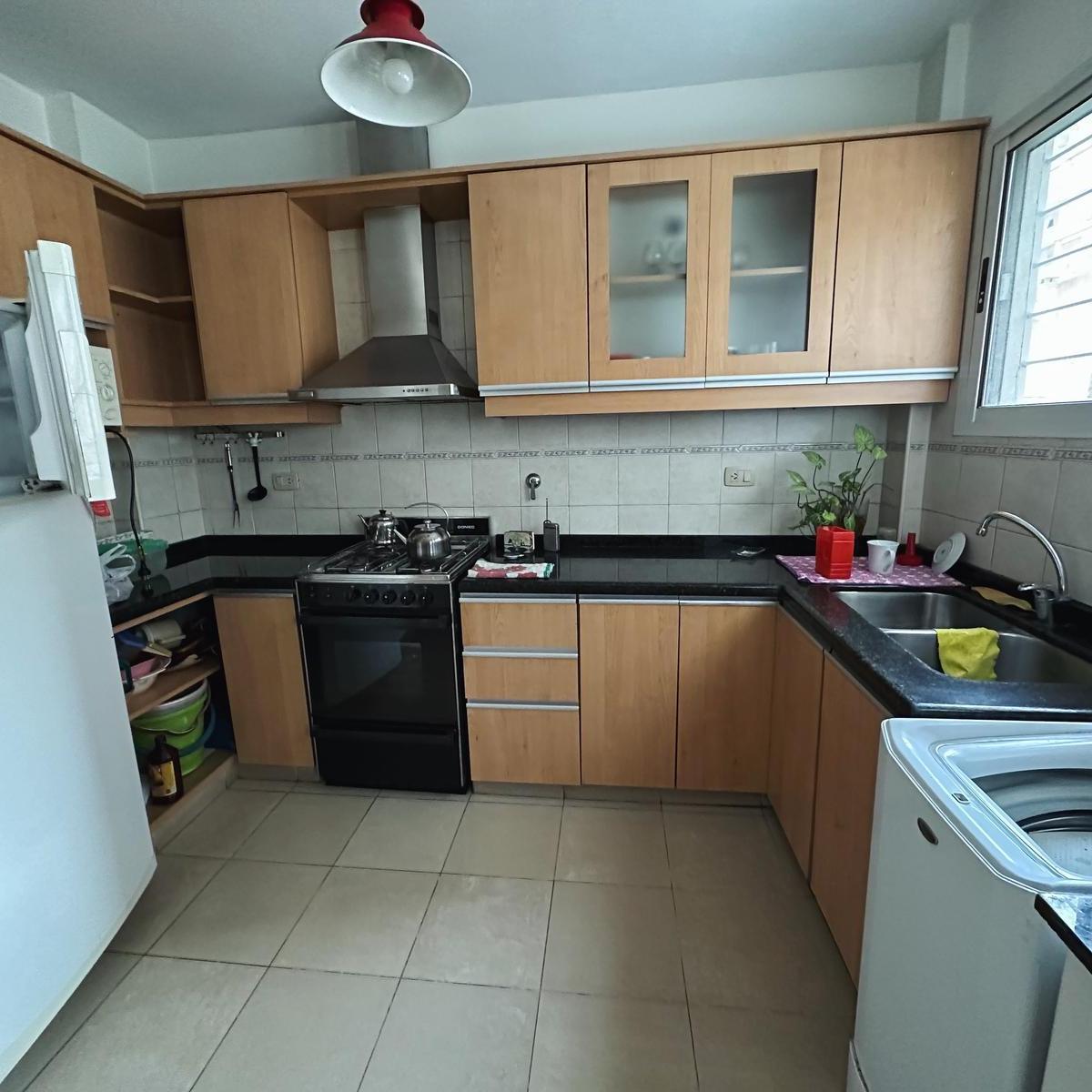 Departamento en Venta Zona Centro Rosario 2