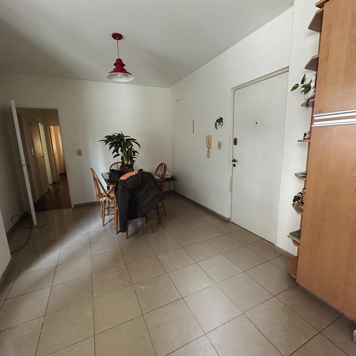 Departamento en Venta Zona Centro Rosario 3