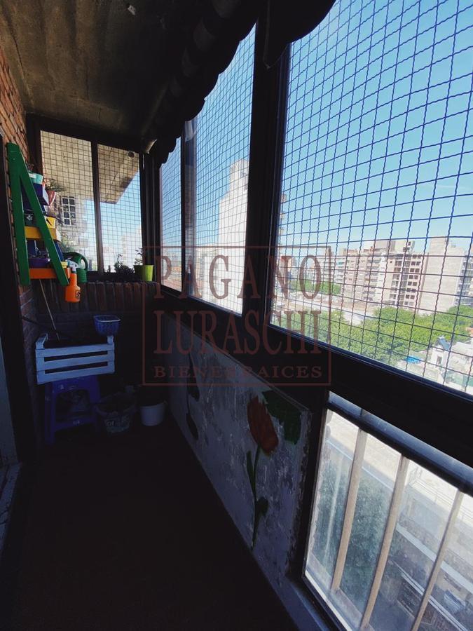 Departamento de 3 Dorm. en Venta Zona Abasto 2