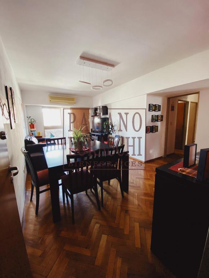 Departamento de 3 Dorm. en Venta Zona Abasto 4