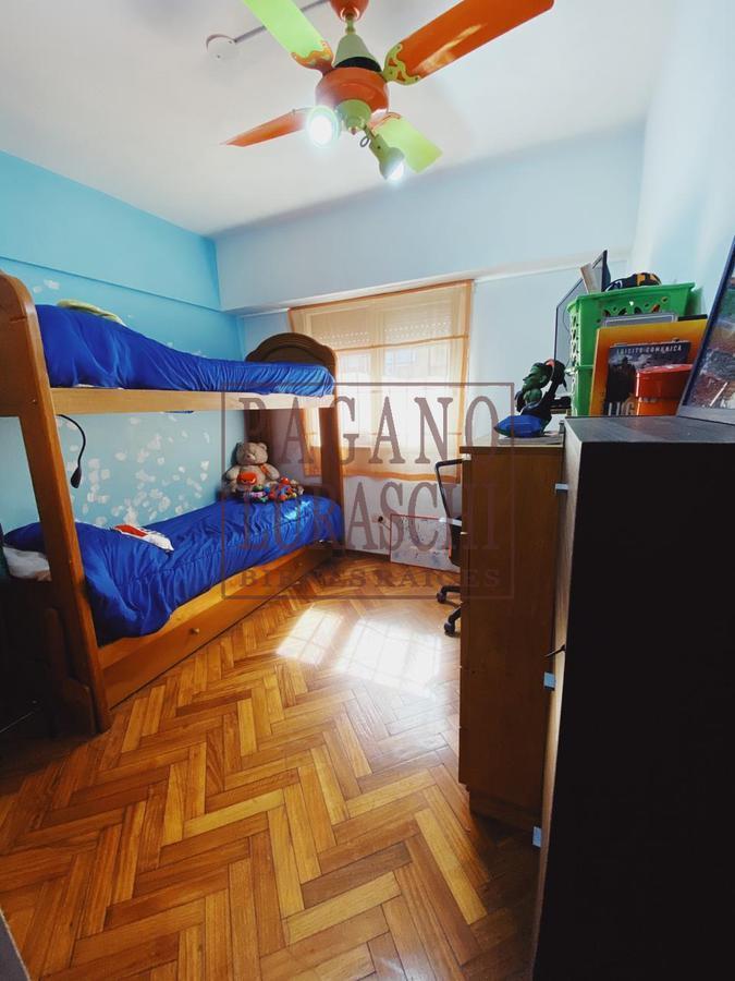 Departamento de 3 Dorm. en Venta Zona Abasto 3