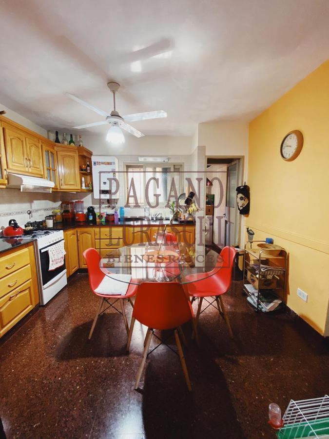 Departamento de 3 Dorm. en Venta Zona Abasto 5