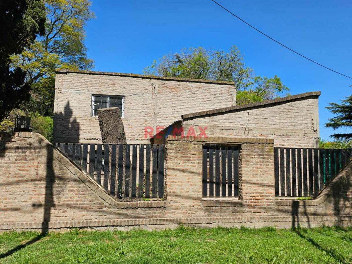 Casaquinta 3 Amb Venta La Reja Lote 1800 m², Pileta 5