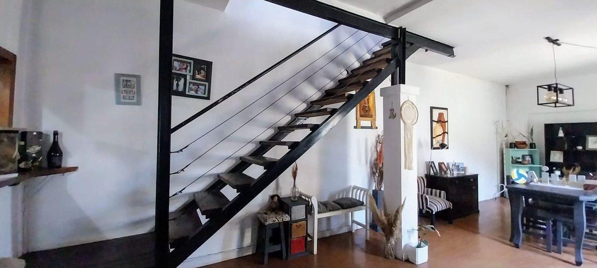 Venta de Casa en Moreno con Jardin 3 Dorm. 5