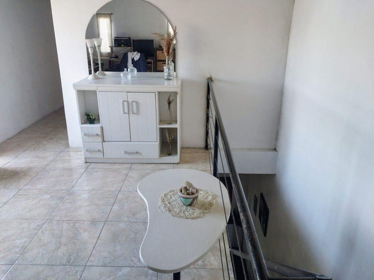 Venta de Casa en Moreno con Jardin 3 Dorm. 3