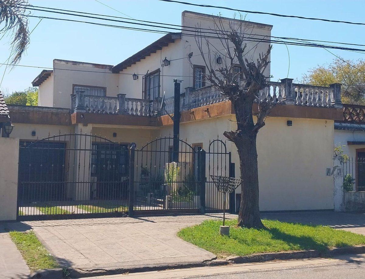 Propiedad en Argentina