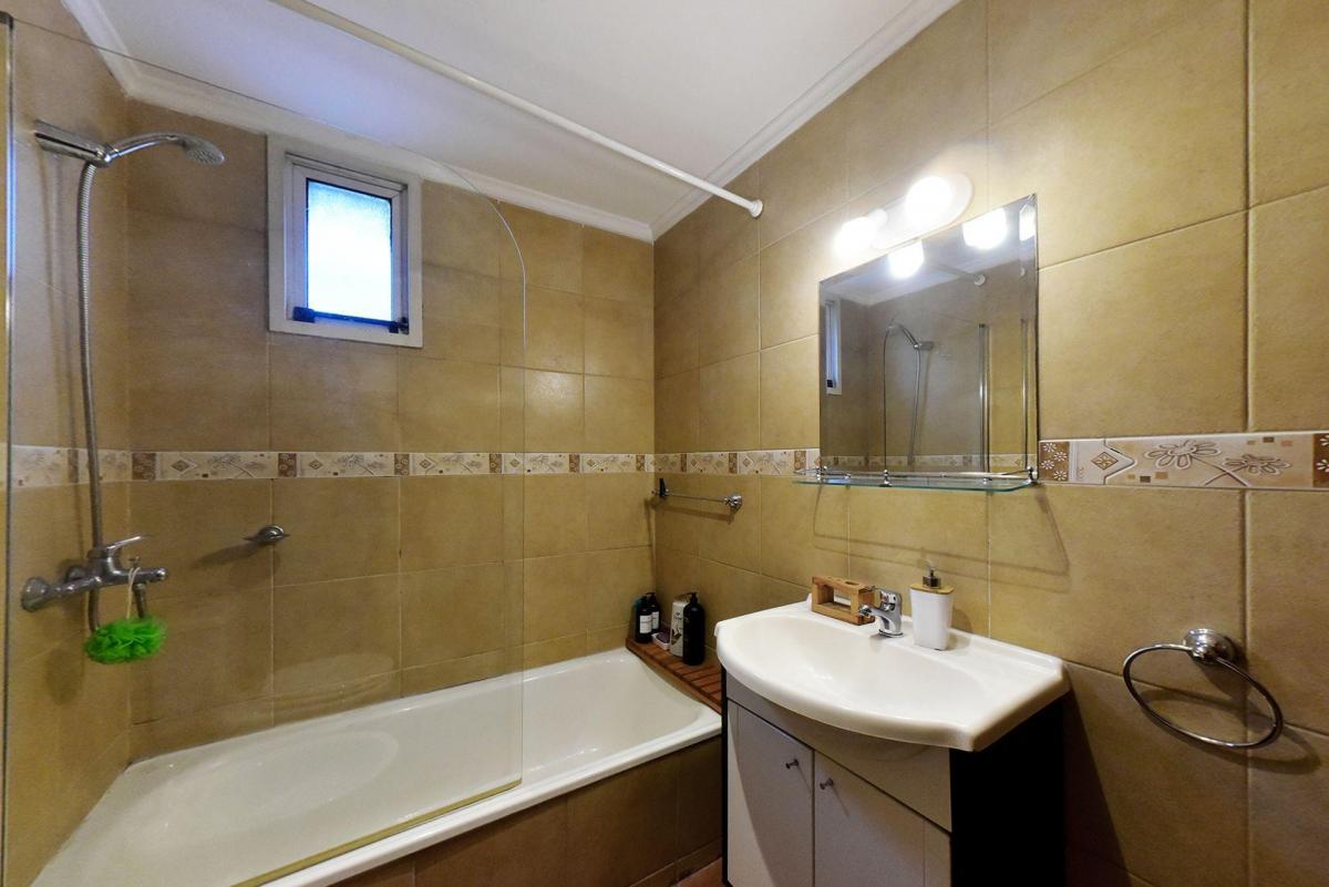 Venta Departamento 3 Ambientes C/ Balcon Floresta 1
