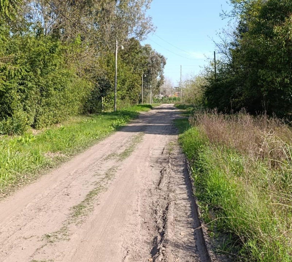 Lote Terreno Venta Marcos Paz 2