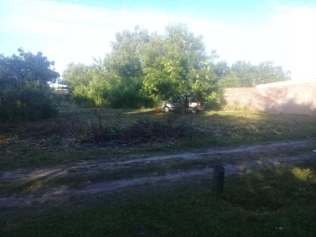 Lote Terreno Venta Marcos Paz 5