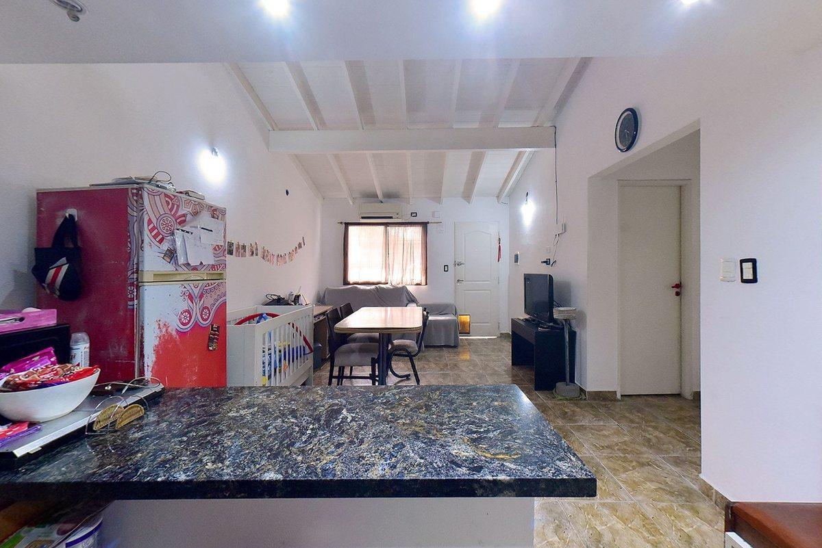 Venta PH 3 Ambientes C/ Cochera Moron Apto Credito 4