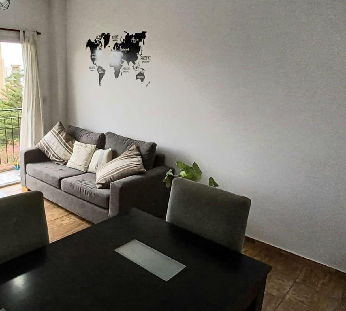Venta Depto 2 Amb San Miguel Apto Credito 1