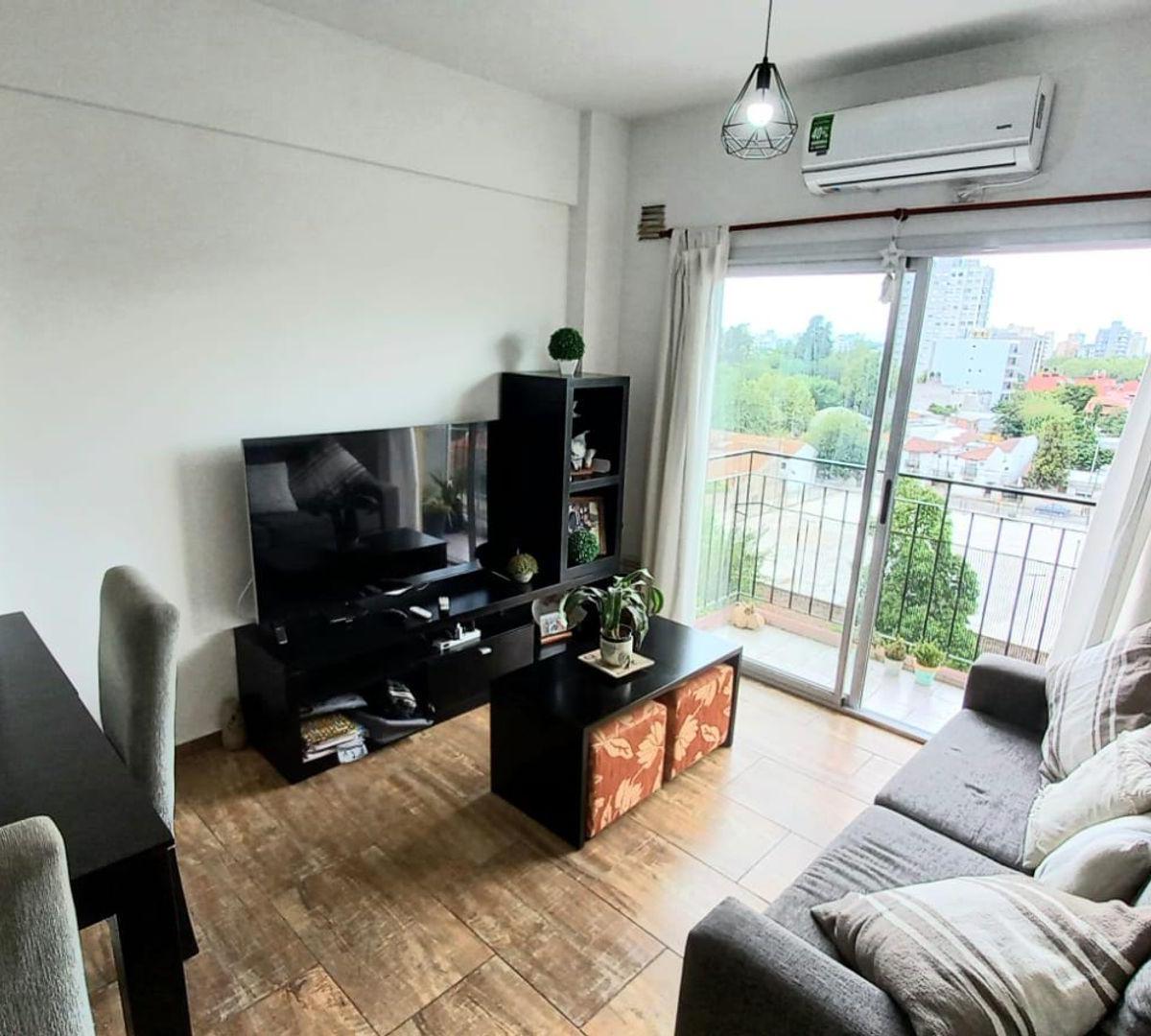 Venta Depto 2 Amb San Miguel Apto Credito 3