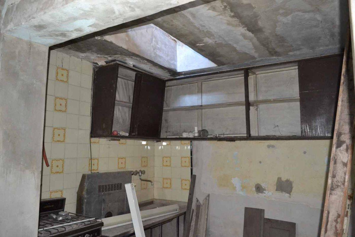 PH Apto Credito a Reciclar Ituzaingo 90 m 5