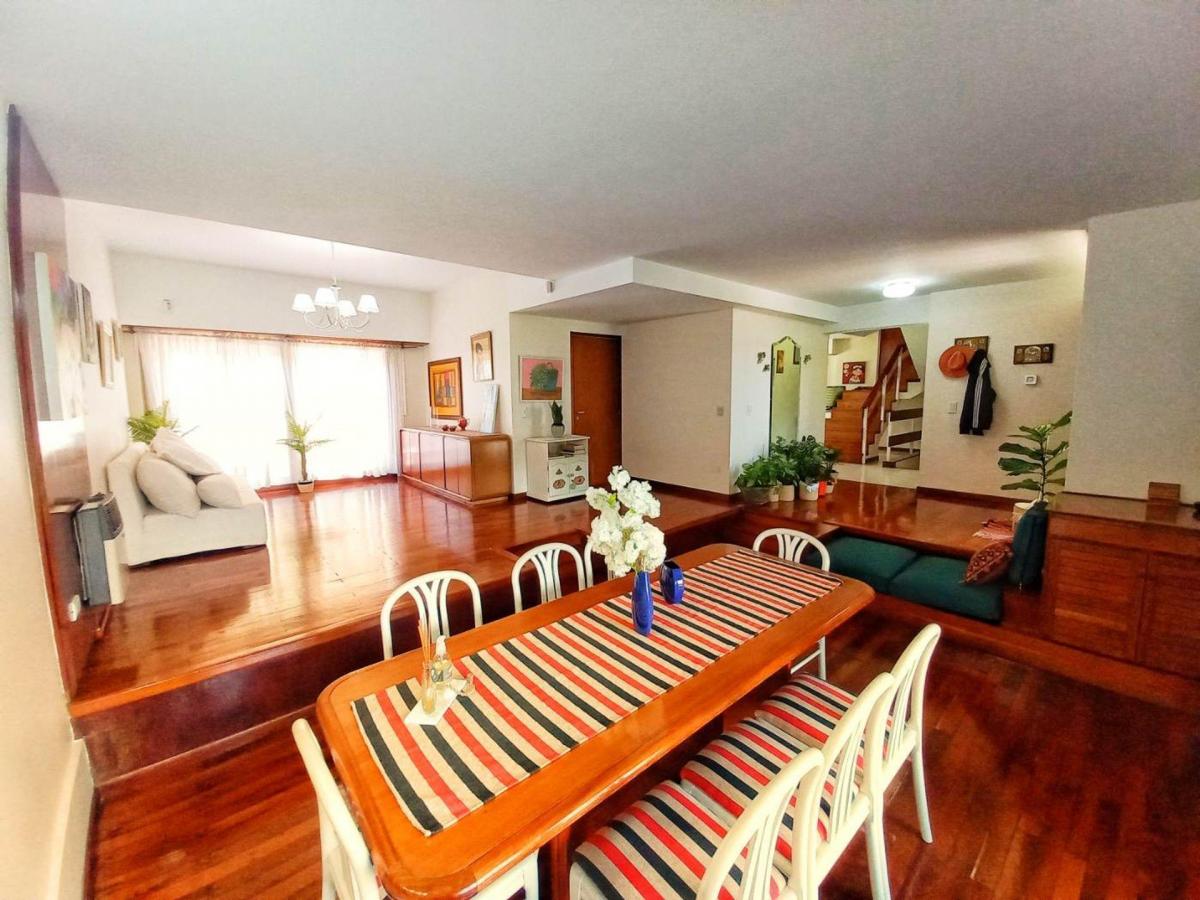 Venta Casa Padua 5 Ambientes Piscina Apto Crédito 1