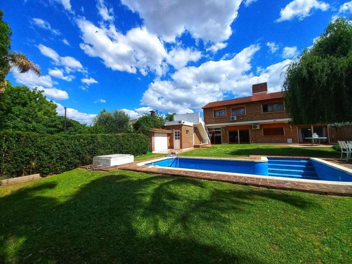 Venta Casa Padua 5 Ambientes Piscina Apto Crédito 3
