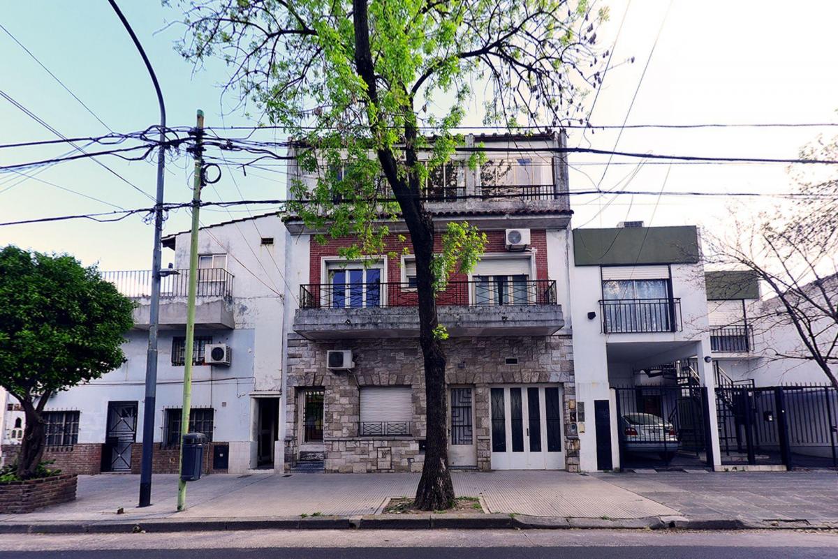 Propiedad en Argentina