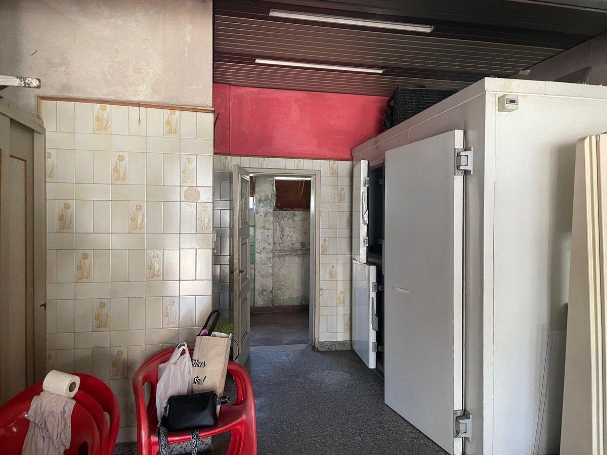 Local Equipado P Carniceria Venta Ciudad Jardin 1