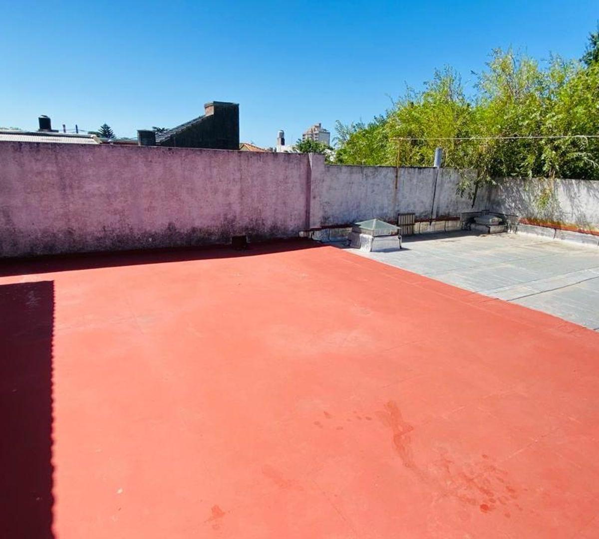 PH P Alta Venta Quilmes 3 Ambientes con Terraza 2
