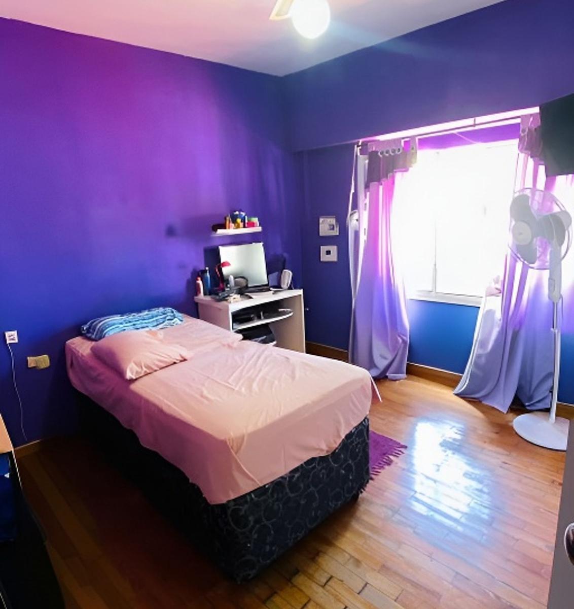 PH P Alta Venta Quilmes 3 Ambientes con Terraza 1