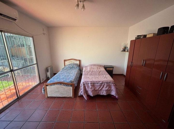 VENTA CASA 4 AMBIENTES MERLO SUR APTO CREDITO 4