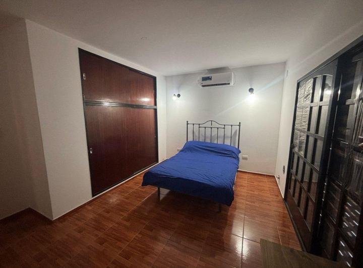 VENTA CASA 4 AMBIENTES MERLO SUR APTO CREDITO 5