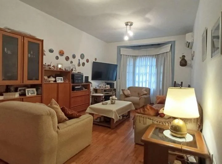VENTA PH 4 AMBIENTES PATIO PARQUE PATRICIOS 1