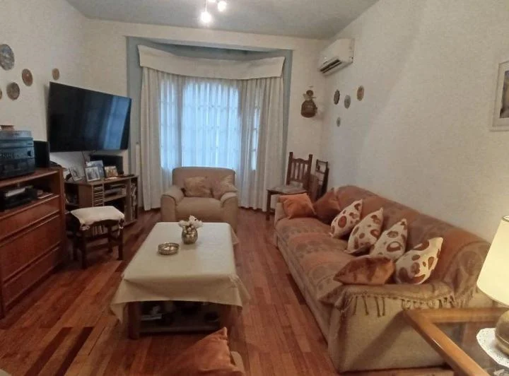 VENTA PH 4 AMBIENTES PATIO PARQUE PATRICIOS 2