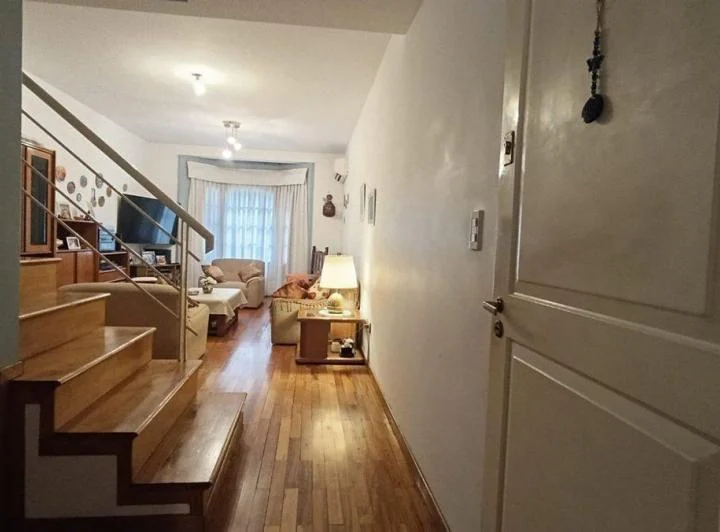 VENTA PH 4 AMBIENTES PATIO PARQUE PATRICIOS 3
