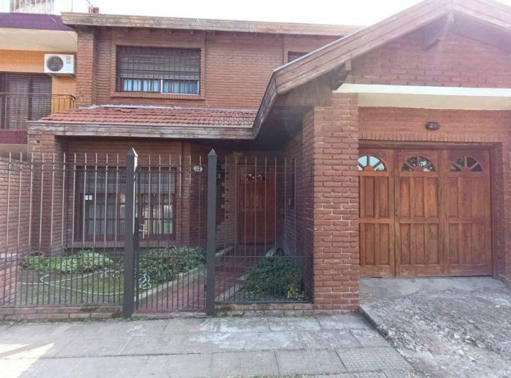 Propiedad en Argentina