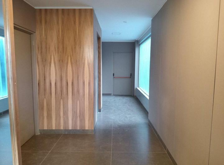 VENTA DEPTO 3 AMB C/ BALCON - V. LUGANO 5