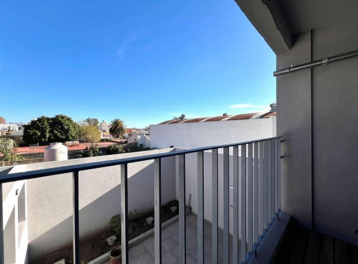 VENTA DEPTO 3 AMB C/ BALCON - V. LUGANO 2
