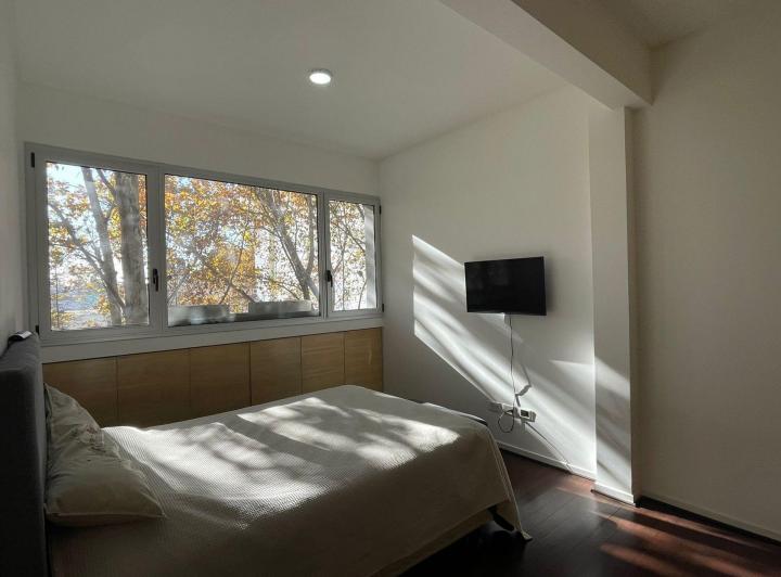VENTA DEPTO 3 AMB C/ BALCON Y PARRILLA - V. LUGANO 3