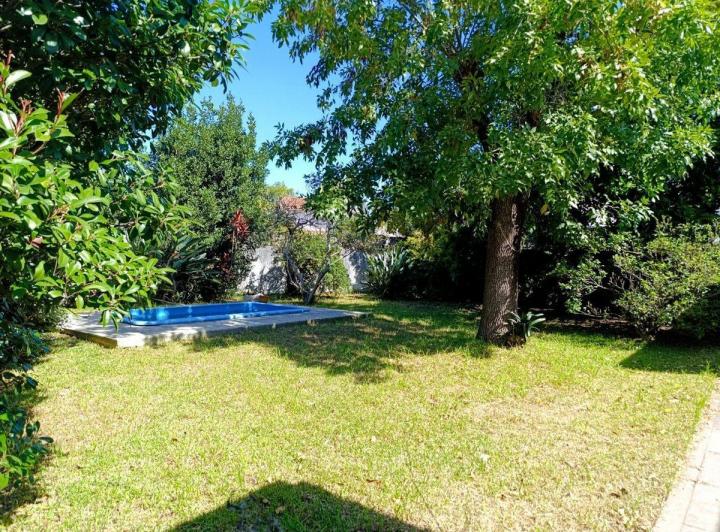 VENTA CASA 6 AMBIENTES C PARQUE Y COCHERA HAEDO 3