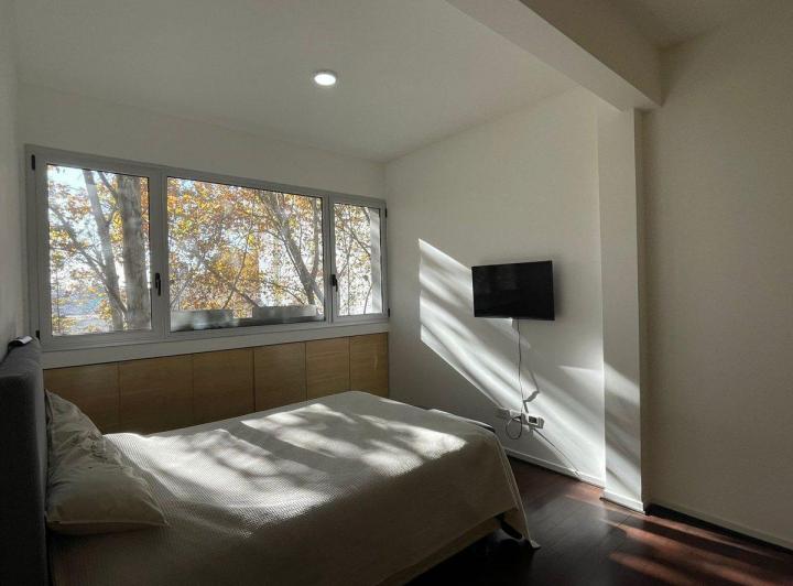 VENTA DEPTO 3 AMB C/ BALCON Y PARRILLA - V. LUGANO 3