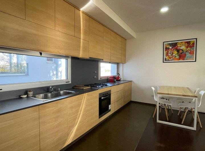 VENTA DEPTO 3 AMB C/ BALCON Y PARRILLA - V. LUGANO 4
