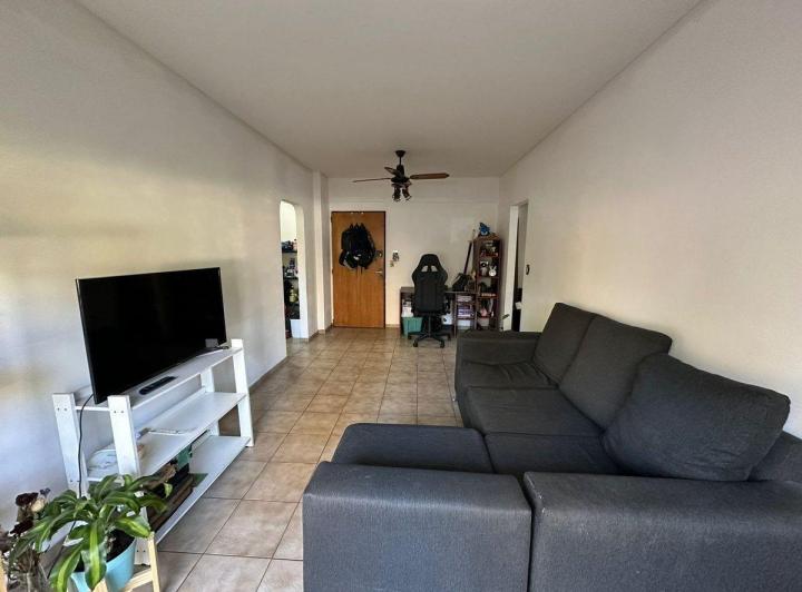 VENTA DEPARTAMENTO  SAN MARTIN 2 AMBIENTES C/BALCO 5