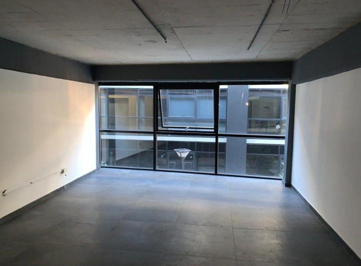 ALQUILER OFICINA COMERCIAL - ITUZAINGO 1