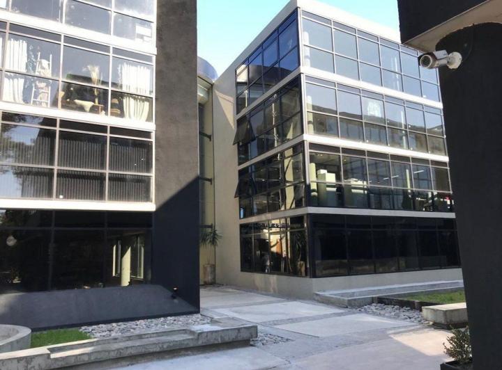 ALQUILER OFICINA COMERCIAL - ITUZAINGO 2
