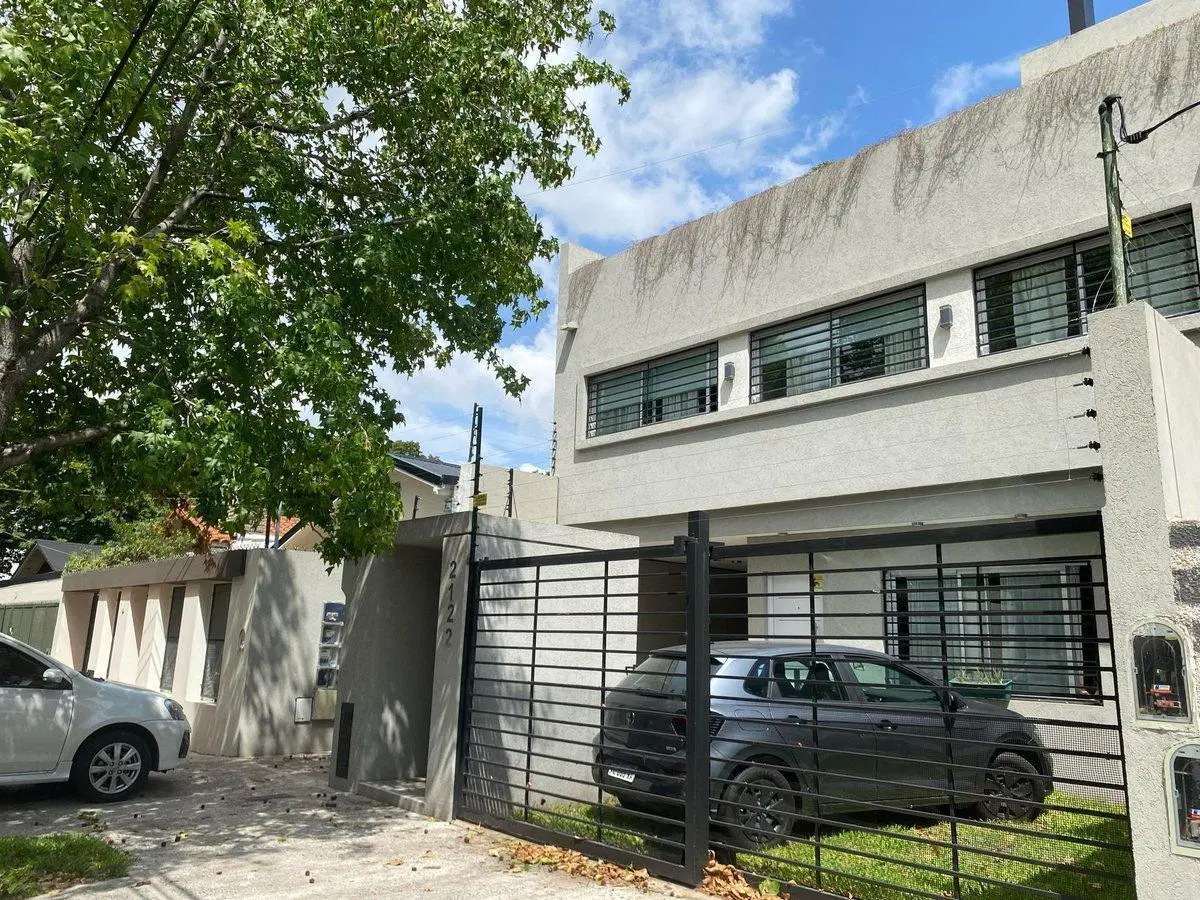 Venta Duplex 4 Amb a Estrenar - Castelar Sur 3