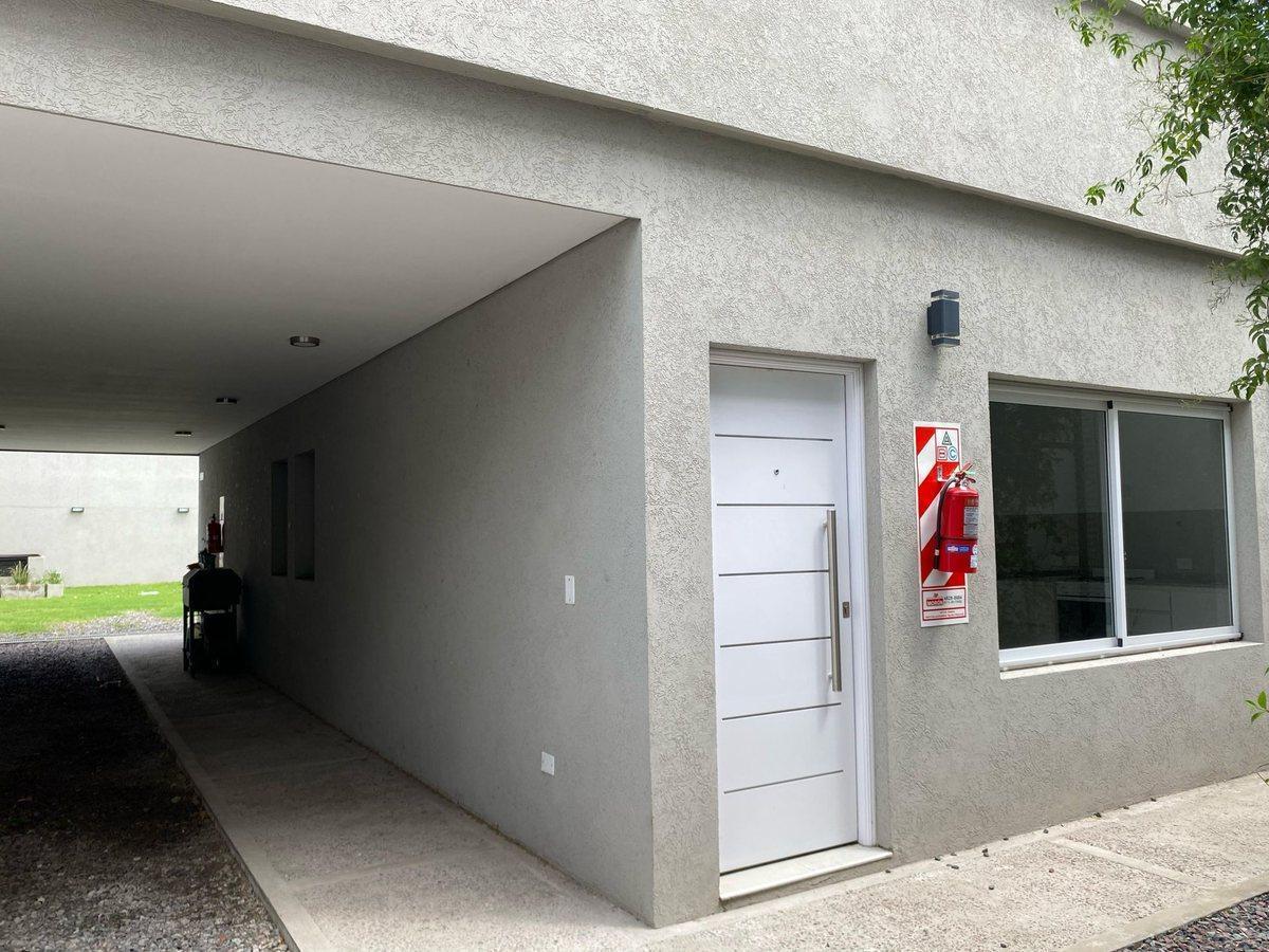 Venta Duplex 4 Amb a Estrenar - Castelar Sur