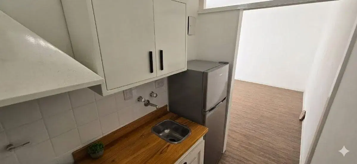 VENTA PERMUTA PH 2 AMBIENTES VILLA SARMIENTO 3
