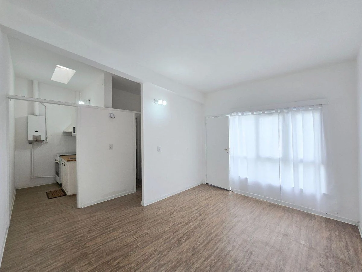 VENTA PERMUTA PH 2 AMBIENTES VILLA SARMIENTO