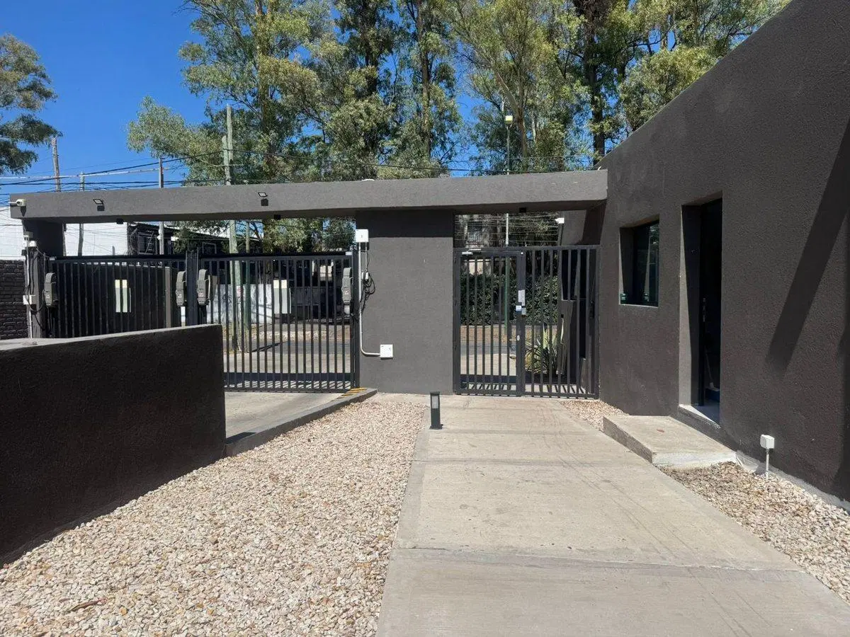VENTA DEPARTAMENTO 2 AMBIENTES HURLINGHAM 4