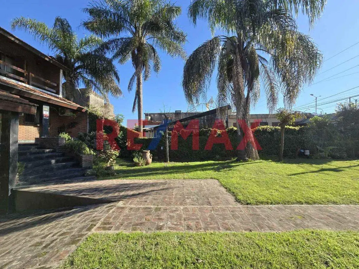 Casa 4 Amb Venta Gonzalez Catan 646m2 Tomo Permuta 2
