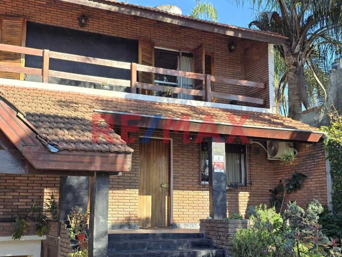 Casa 4 Amb Venta Gonzalez Catan 646m2 Tomo Permuta 4
